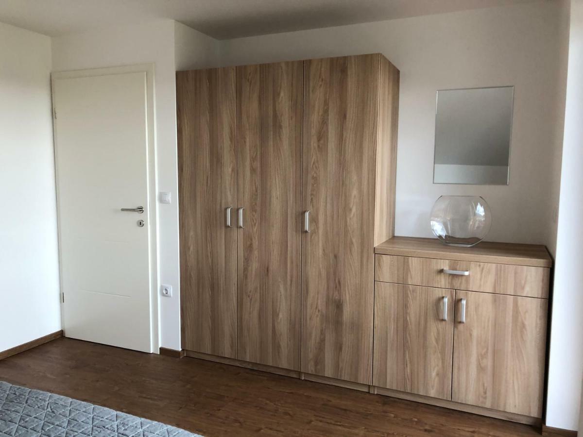 Apartments Magdalena Radovljica Esterno foto