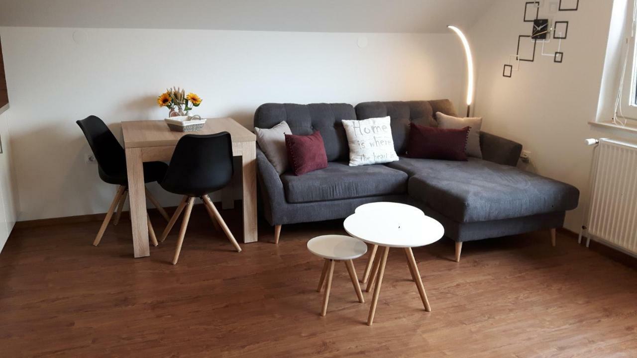 Apartments Magdalena Radovljica Esterno foto