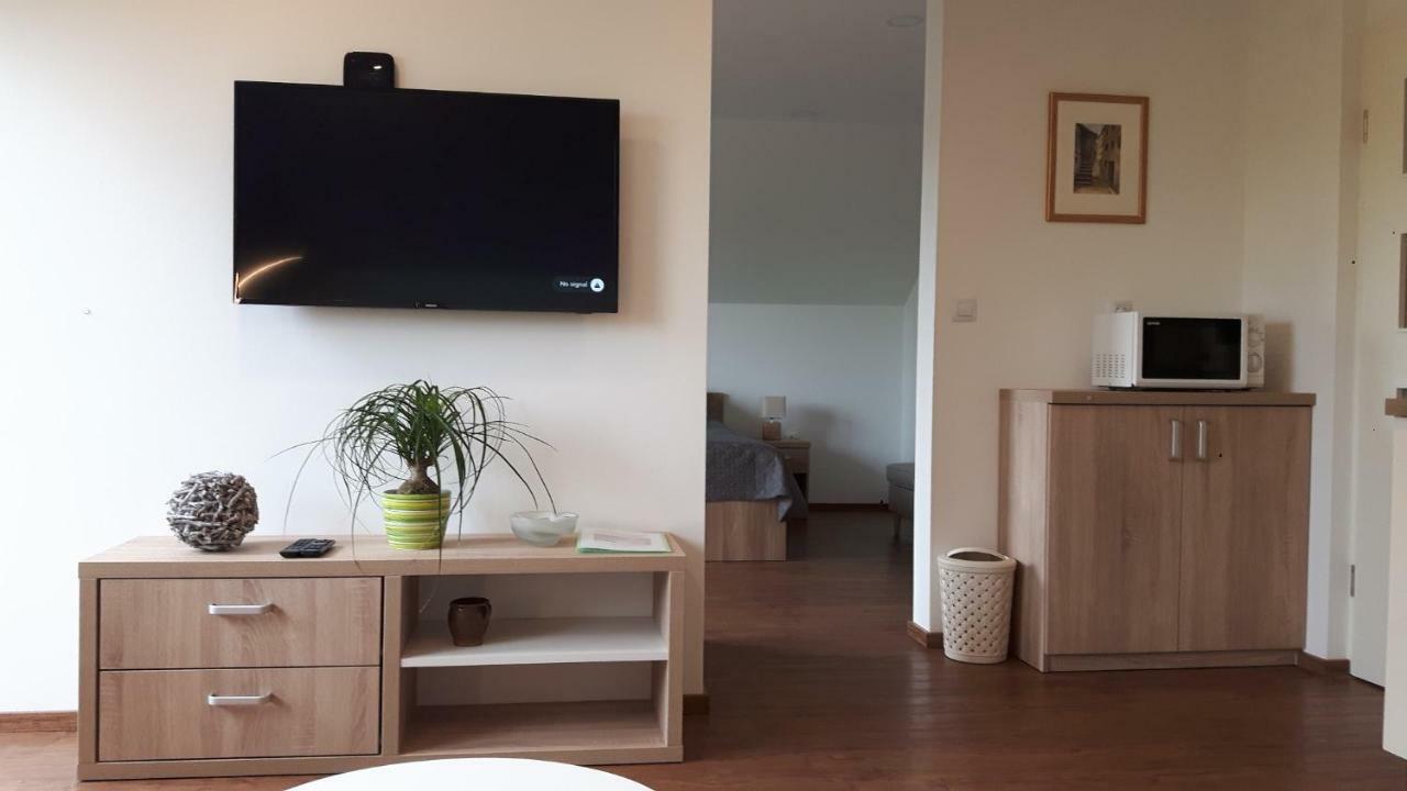 Apartments Magdalena Radovljica Esterno foto