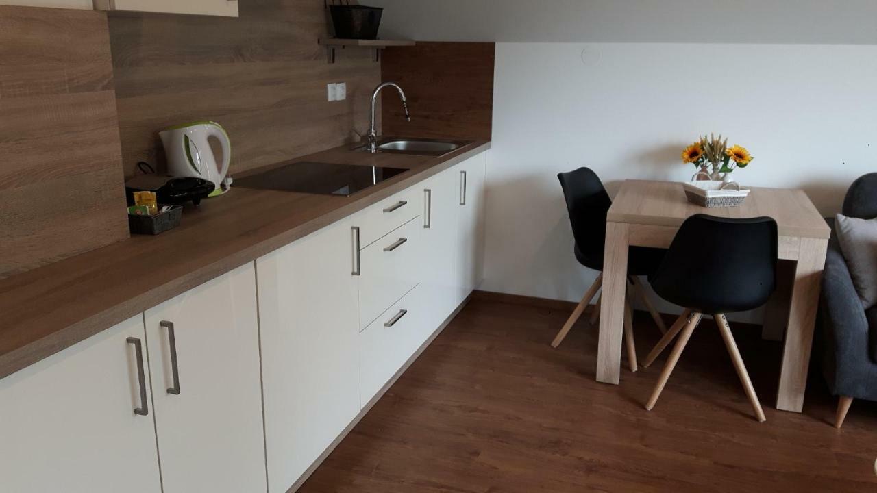 Apartments Magdalena Radovljica Esterno foto