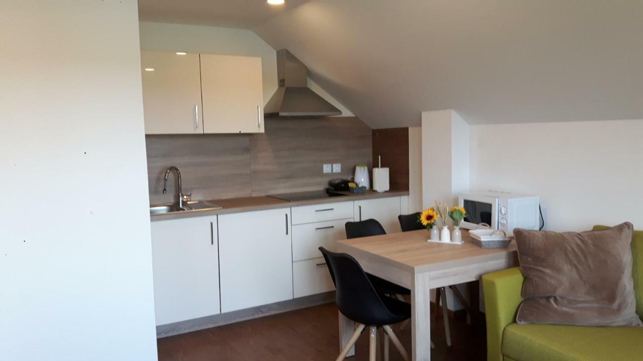Apartments Magdalena Radovljica Esterno foto