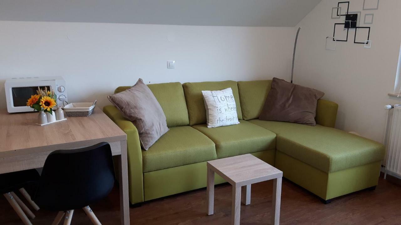 Apartments Magdalena Radovljica Esterno foto
