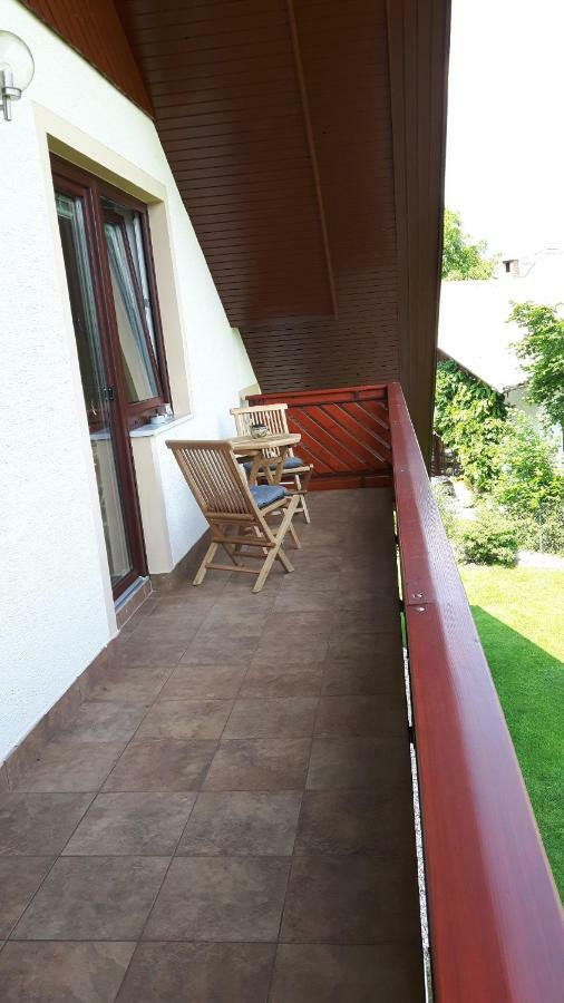 Apartments Magdalena Radovljica Esterno foto